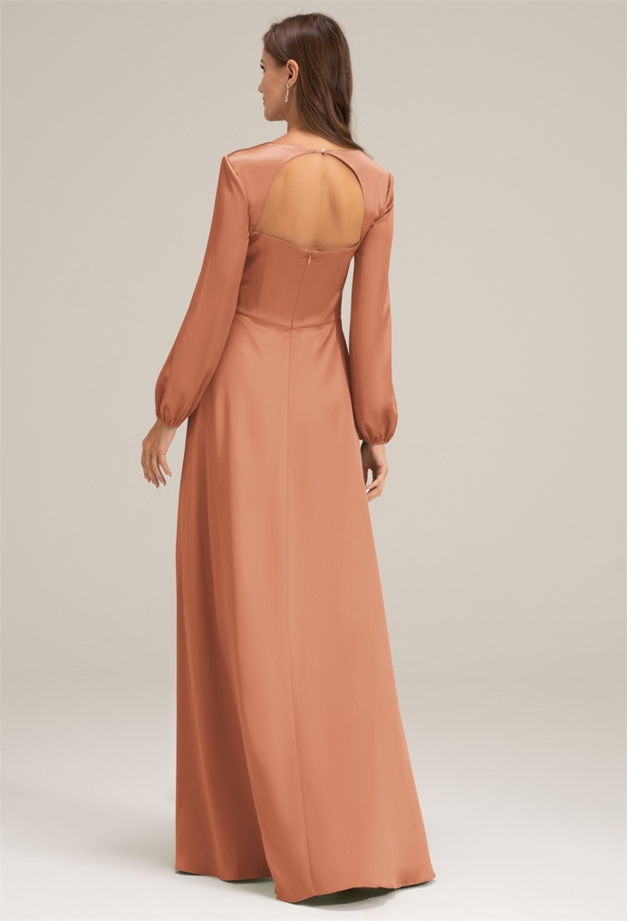 AW Sahib Dress